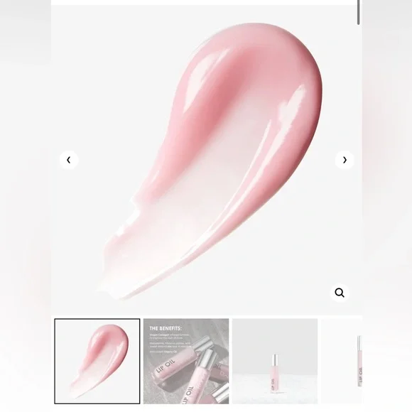 Brand New Rodial Lip Oil with Collagen - Picture 5 of 8